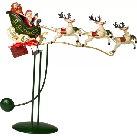 Christmas Toys 2019 Slitta mobile - Villeroy & Boch