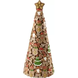 Winter Bakery Deco albero biscotti M - Villeroy & Boch