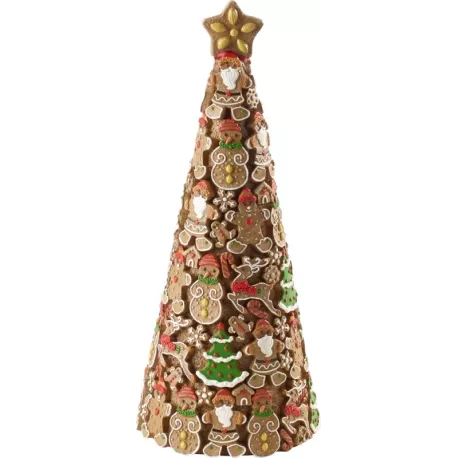 Winter Bakery Deco albero biscotti M - Villeroy & Boch