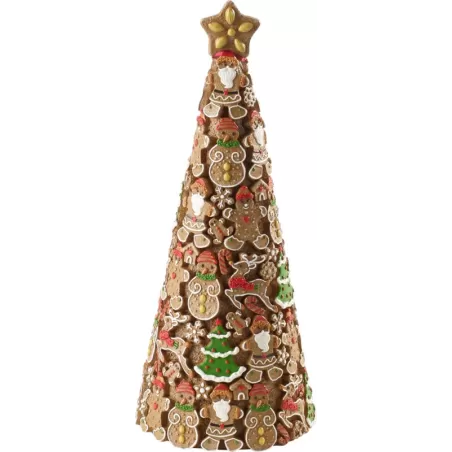 Winter Bakery Deco albero biscotti M - Villeroy & Boch