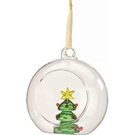 Winter Bakery Sfera in vetro albero Natale - Villeroy & Boch