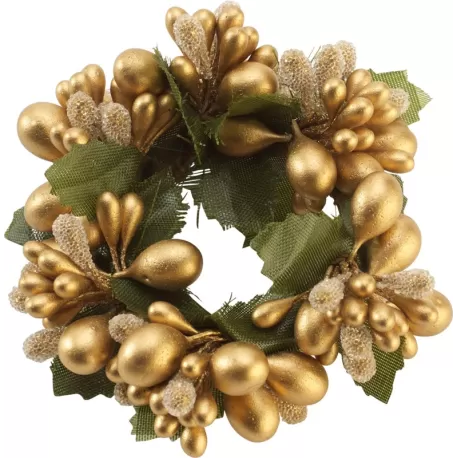 Toy's Delight Royal Classic Portatovagliolo verde/oro - Villeroy & Boch