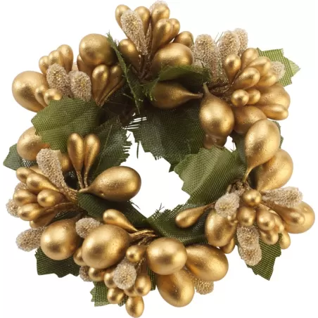 Toy's Delight Royal Classic Portatovagliolo verde/oro - Villeroy & Boch