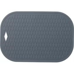 BBQ PASSION SOTTOBICCHIERE OVALE