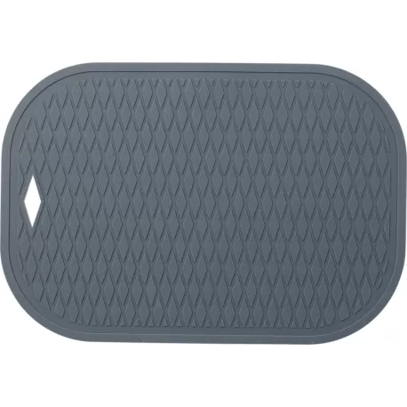 BBQ PASSION SOTTOBICCHIERE OVALE