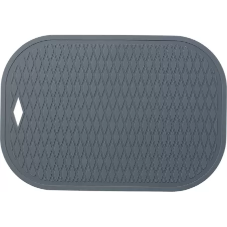 BBQ PASSION SOTTOBICCHIERE OVALE