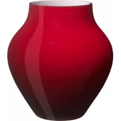 Oronda Vaso grande Deep Cherry - Villeroy & Boch