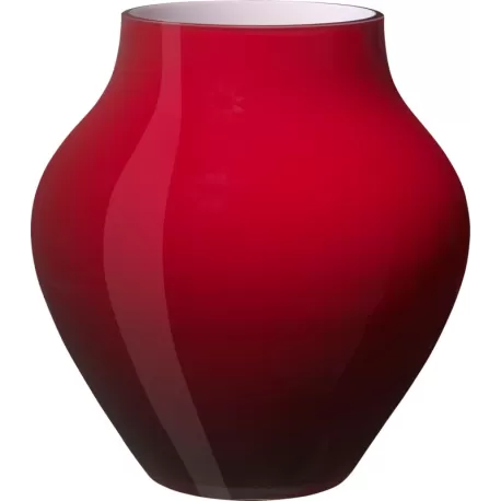 Oronda Vaso grande Deep Cherry - Villeroy & Boch
