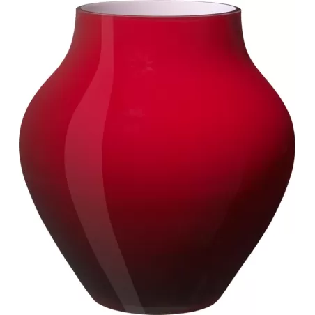 Oronda Vaso grande Deep Cherry - Villeroy & Boch