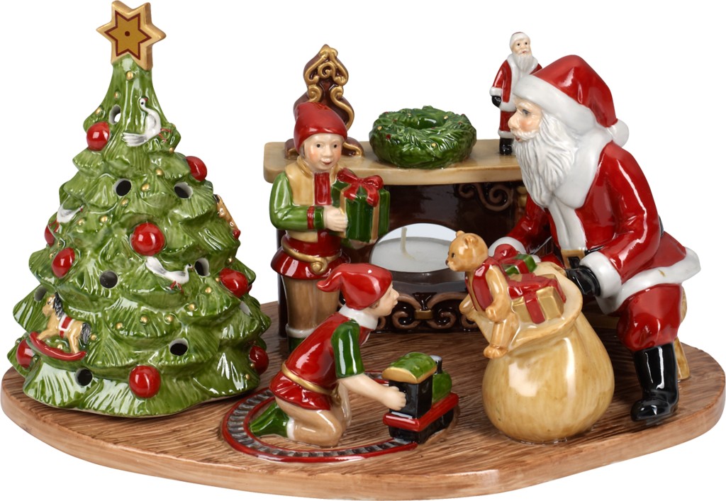 https://idearegalodesign.com/28911/christmas-toys-babbo-natale-al-camino-villeroy-boch.jpg
