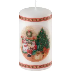 Winter Specials Candela picc coppia Natale - Villeroy & Boch
