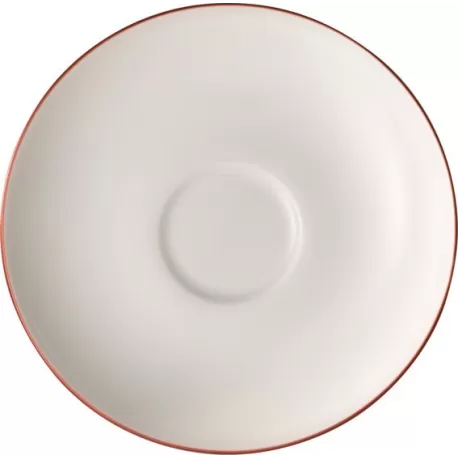 Anmut Rosewood Piatto tazza caffe 15cm - Villeroy & Boch