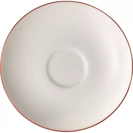 Anmut Rosewood Piatto tazza caffe 15cm - Villeroy & Boch
