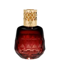 Lampada Berger Clarity Bordeaux - Lampe Berger