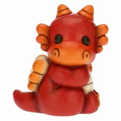 Draghetto rosso - Thun