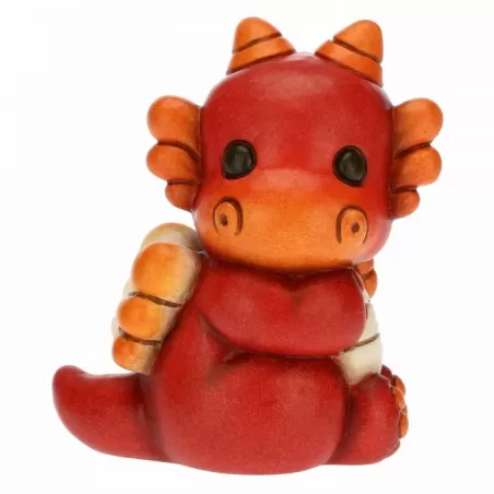 Draghetto rosso - Thun