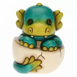 Draghetto verde - Thun