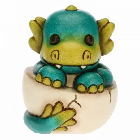 Draghetto verde - Thun