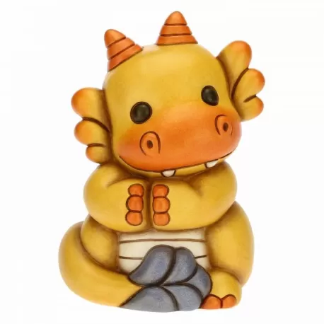 Draghetto giallo - Thun