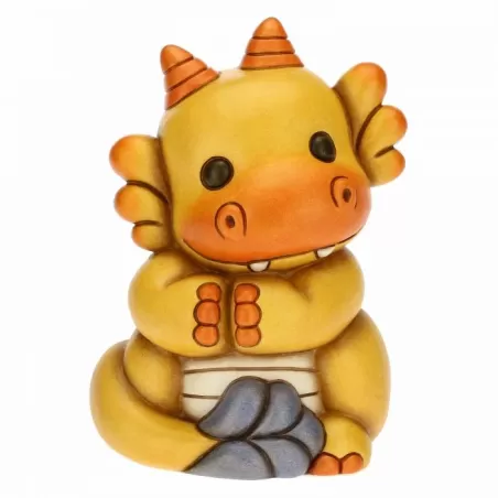 Draghetto giallo - Thun