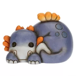 Draghetto blu - Thun