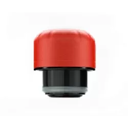 Tappo 750 ml, Rosso neon - Chilly's