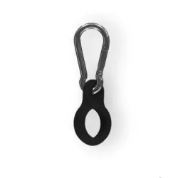 Moschettone Nero (Carabiner) - Chilly's