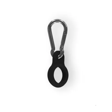 Moschettone Nero (Carabiner) - Chilly's