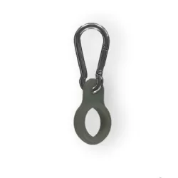 Moschettone Grigio (Carabiner) - Chilly's