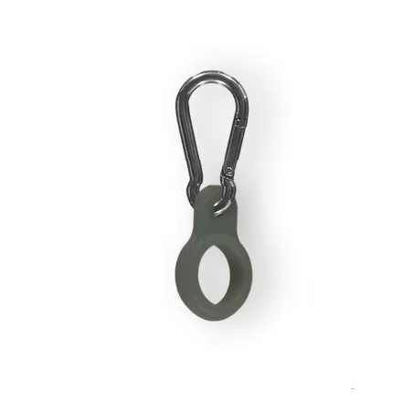 Moschettone Grigio (Carabiner) - Chilly's