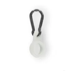 Moschettone Bianco (Carabiner) - Chilly's