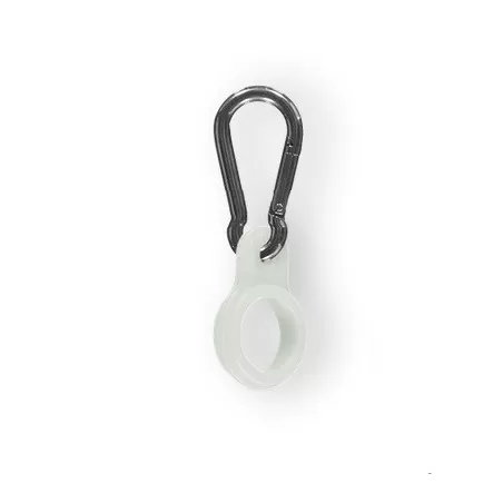 Moschettone Bianco (Carabiner) - Chilly's