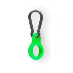Moschettone Verde Neon (Carabiner) - Chilly's