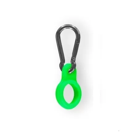 Moschettone Verde Neon (Carabiner) - Chilly's