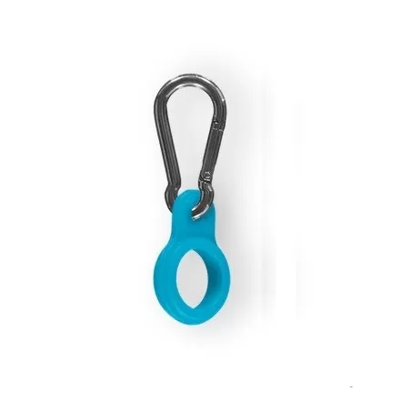Moschettone Blu Neon (Carabiner) - Chilly's