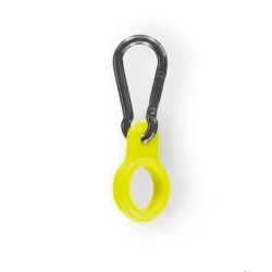 Moschettone Giallo Neon (Carabiner) - Chilly's