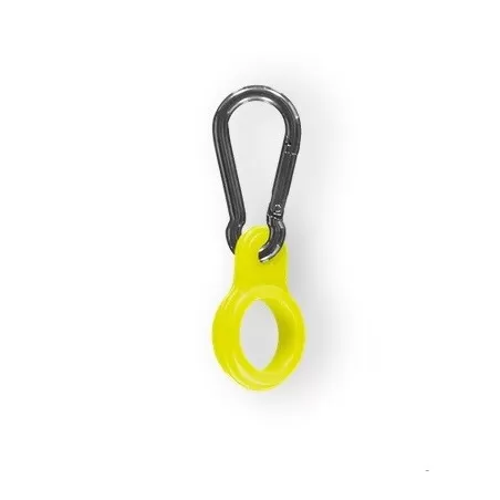 Moschettone Giallo Neon (Carabiner) - Chilly's