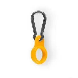Moschettone Arancione Neon (Carabiner) - Chilly's