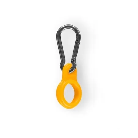 Moschettone Arancione Neon (Carabiner) - Chilly's