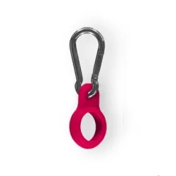 Moschettone Rosa Opaco (Carabiner) - Chilly's