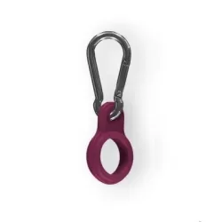 Moschettone Viola Opaco (Carabiner) - Chilly's