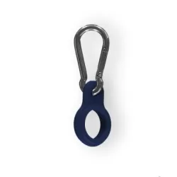 Moschettone Blu Opaco (Carabiner) - Chilly's