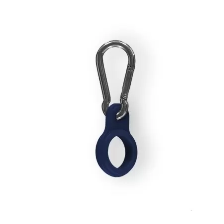 Moschettone Blu Opaco (Carabiner) - Chilly's