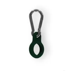 Moschettone Verde Opaco (Carabiner) - Chilly's