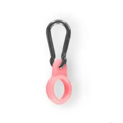 Moschettone Rosa Pastello (Carabiner) - Chilly's
