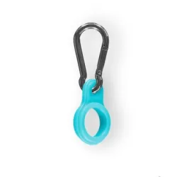 Moschettone Blu Pastello (Carabiner) - Chilly's