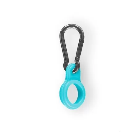 Moschettone Blu Pastello (Carabiner) - Chilly's
