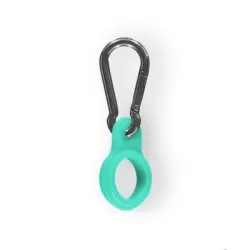 Moschettone Verde Pastello (Carabiner) - Chilly's