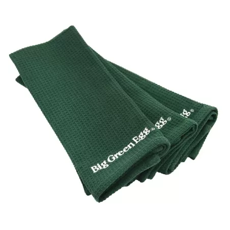 Strofinaccio - Big Green Egg