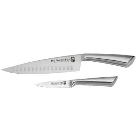 Set di coltelli - Big Green Egg